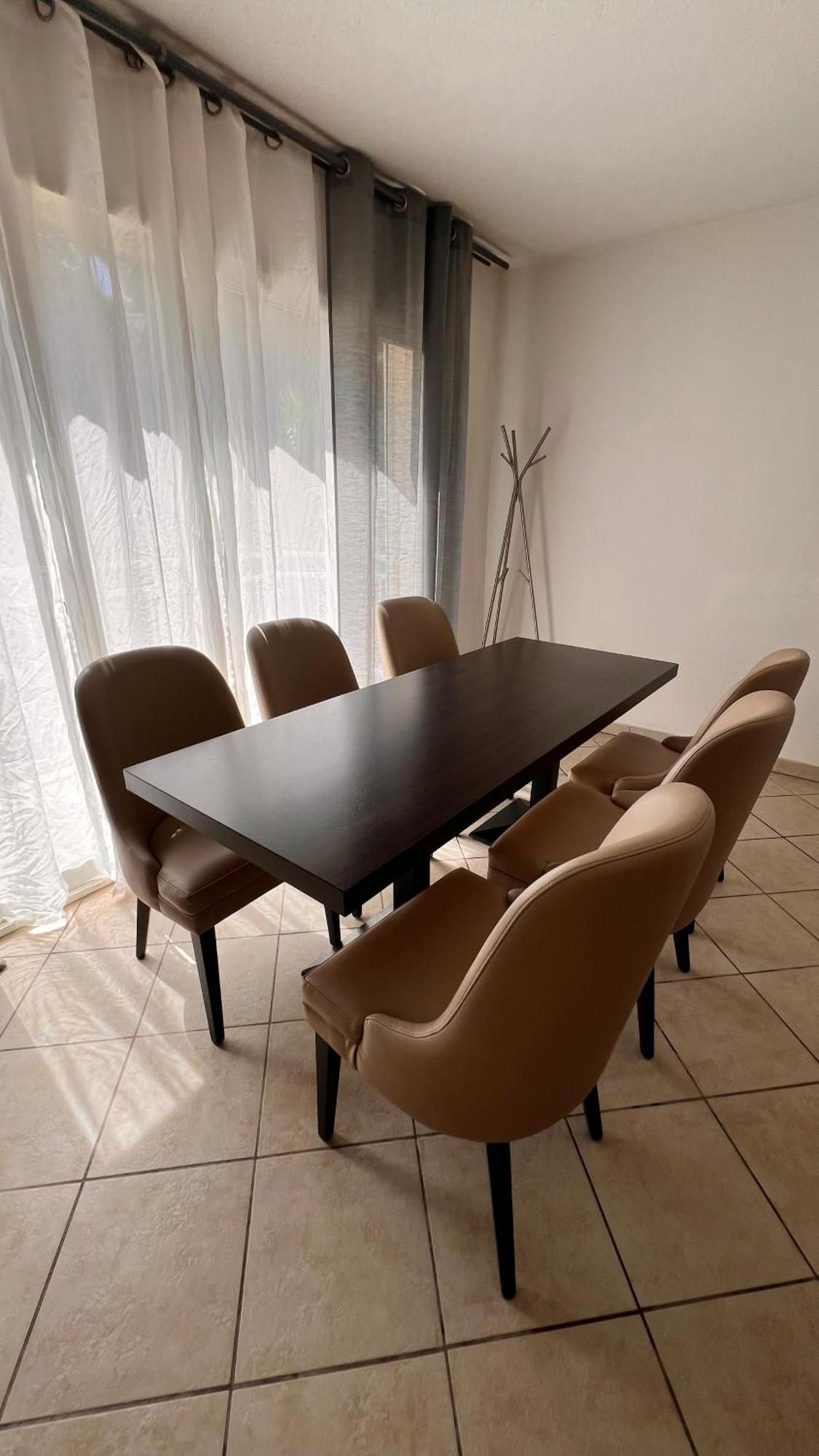 לה סיין סור-מר Residence Les Jardins De Lea מראה חיצוני תמונה